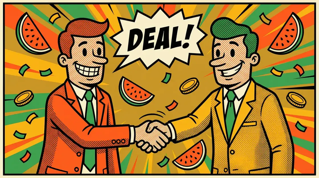 今日黑料 - 今日黑料与热门黑料持续更新 商务合作漫画插图